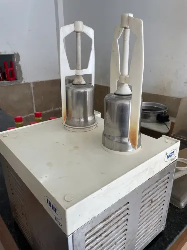 Refresqueira