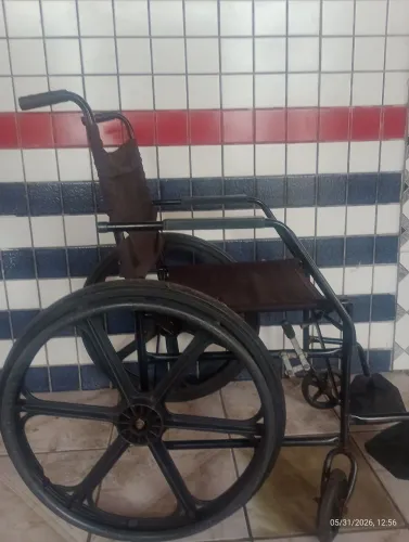 Cadeira de rodas
