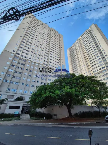 Apartamento NOVO para locação - Bairro do Socorro / SP