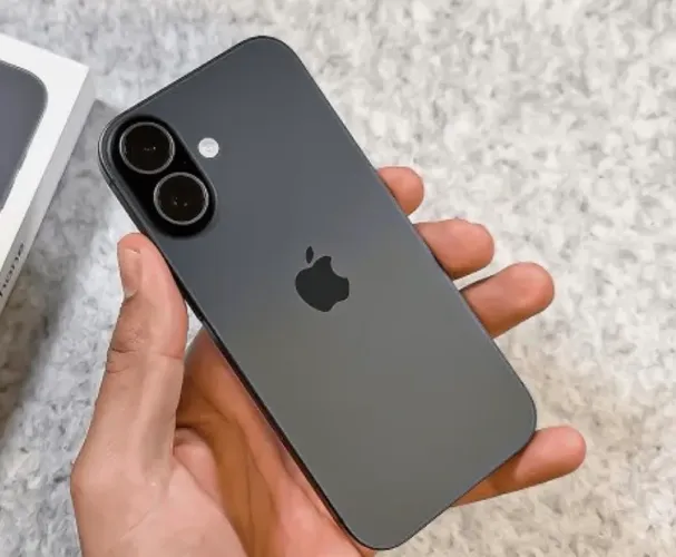 Iphone 17 256gb - Garantia apple