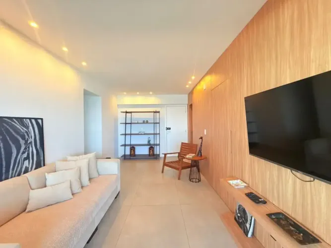 Apartamento à venda no JAGUAH RESIDENCE, JAGUARIBE, Salvador, BA