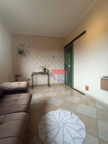 Apartamento com 2 dormitórios à venda, 78 m² por R$ 430.000,00 - Jardim Casqueiro - Cubatã