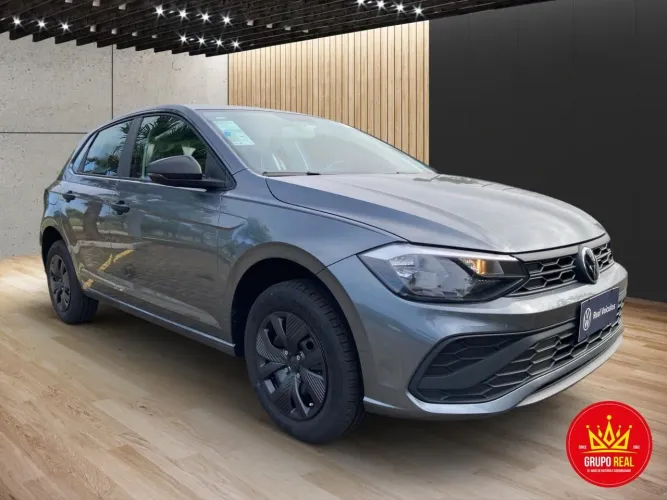 Volkswagen Fox Extreme 1.6 MI Total Flex 8V 5P 2026