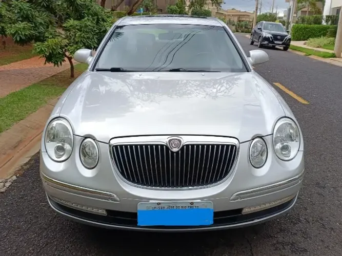 Kia Motors Opirus GL 3.8 V6 24V 267cv Aut. 2009