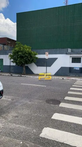 Prédio à venda, 3600 m² por R$ 15.000.000 - Centro - João Pessoa/PB