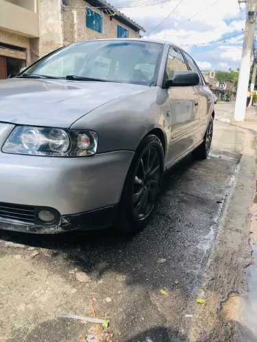 Audi A3 1.8 Turbo 5P Mec. 2005