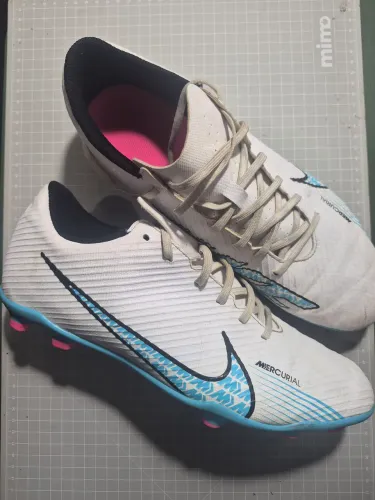 Nike Chuteira Mercurial 43