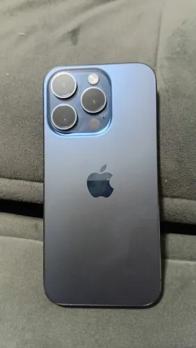 IPHONE 15 PRO 256GB