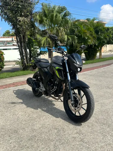 Aceito carro na troca