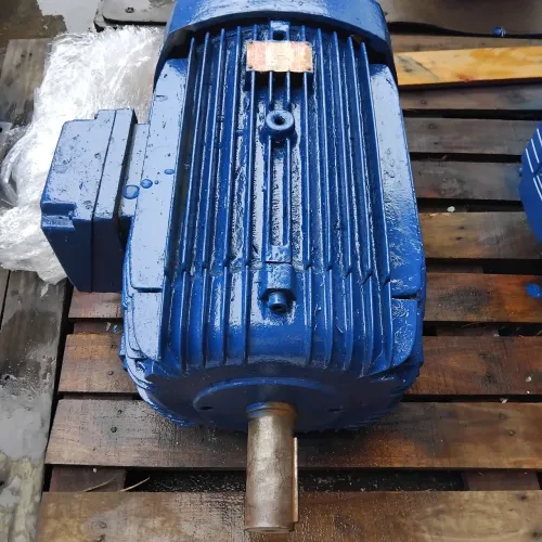Motor weg 30CV