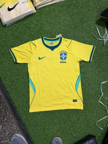 Camisa do Brasil (Torcedor)