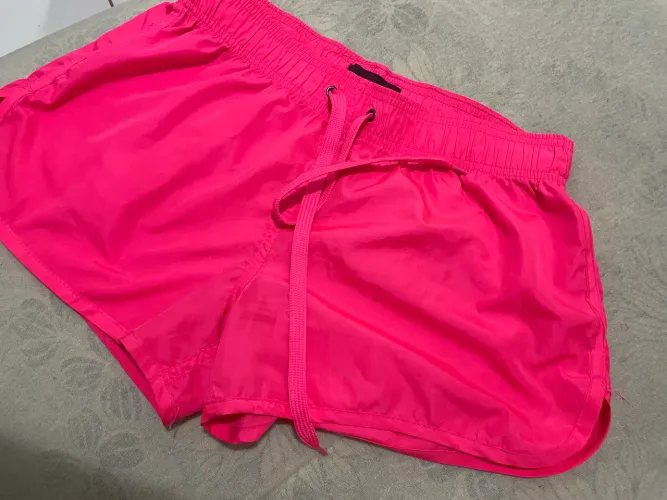 Short