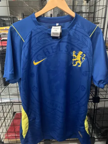 Camisa de time