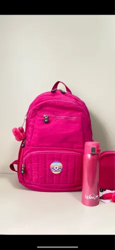 Mochila Kipling