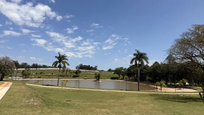 Terreno em Condomínio para Venda em Presidente Prudente, Condomínio Buriti Garden Prime