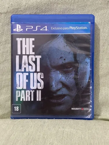 The last of us 2