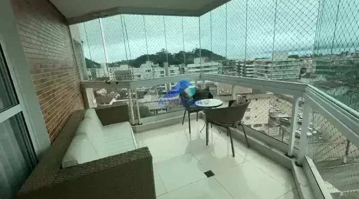 Cobertura / Penthouse para locação, Itaguá, Ubatuba, SP