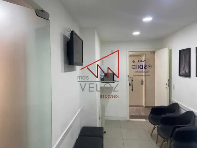 Sala-À VENDA-Flamengo-Rio de Janeiro-RJ