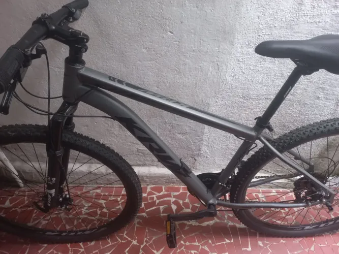 Bike KRW aro 29