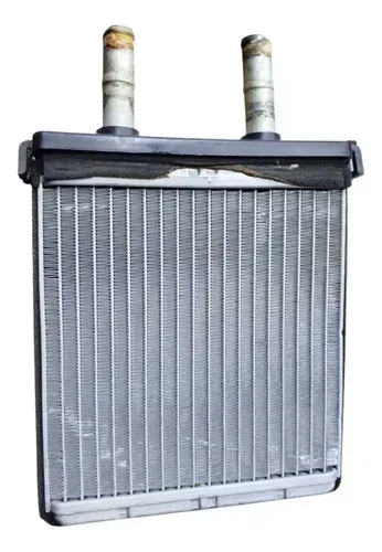 Radiador Ar Quente Jac J3 J3s 1.5 2010 2012 2013 2014 2015
