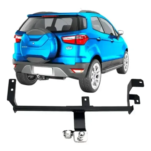 ENGATE FIXO IGASA ECOSPORT 17/21 500KG