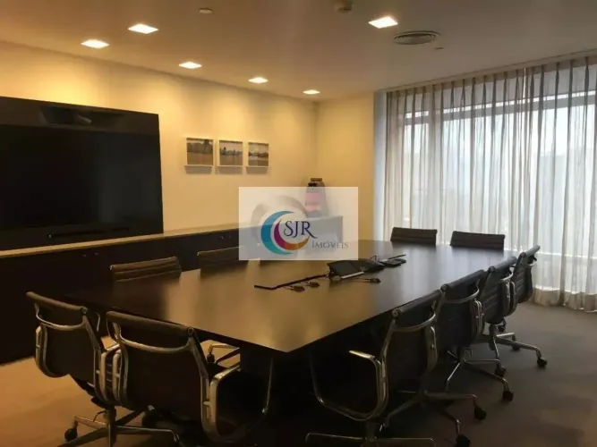 Imóvel para aluguel e venda possui 800 metros quadrados em Vila Olímpia - São Paulo - SP