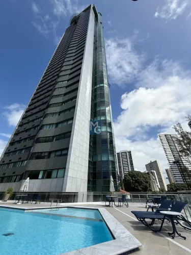 Apartamento à venda no bairro Casa Forte - Recife/PE