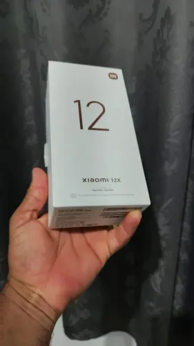 Xiaomi 12x 