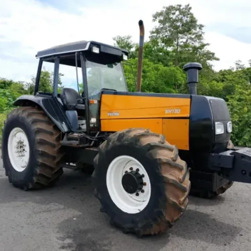 Trator Valtra BH 180