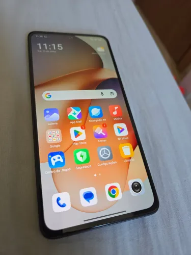 Redmi note 13