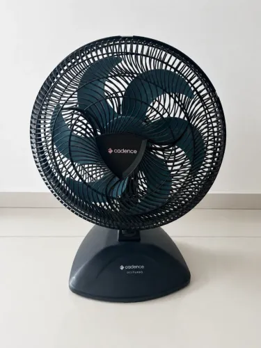 Ventilador Cadence 110V