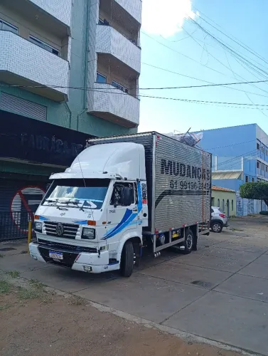 Mudança para todo Brasil 