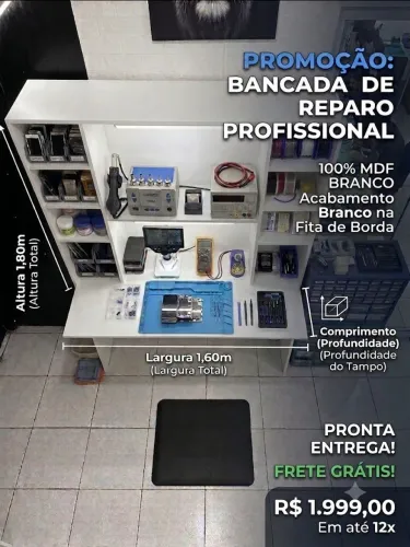 Bancada