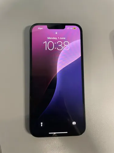 iPhone 14plus 128gb
