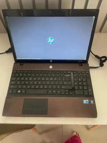 Vendo Probook 