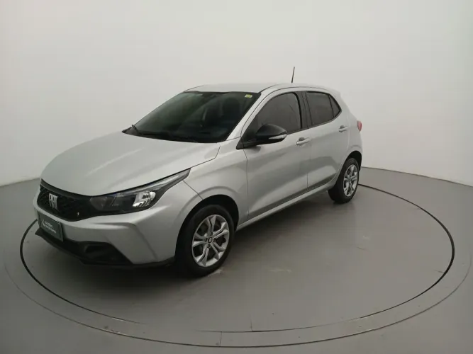 Fiat Argo Drive 1.0 Firefly 2026