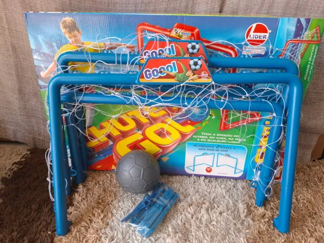 Kit futebol