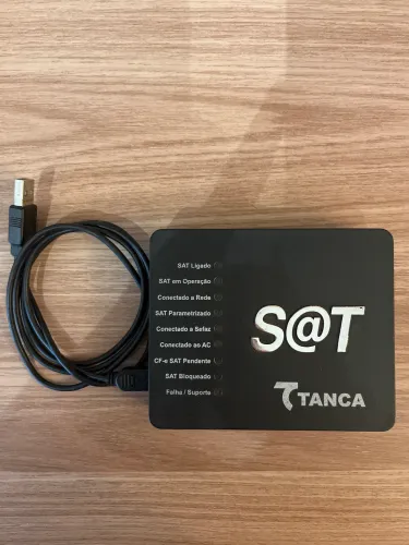 Sat Fiscal Sat-cfe Sp Tanca TS-1000