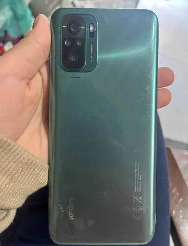 Redmi note 10