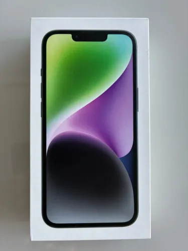 Vendo iPhone 14 128GB impecável!