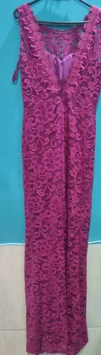 Vestido festa