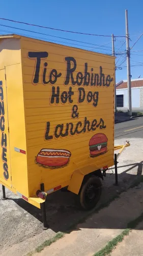 Mini trailer
