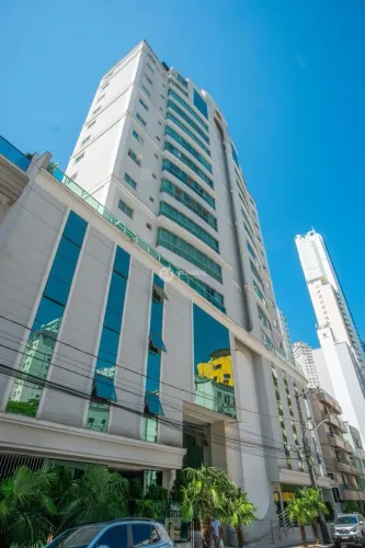 LOCAÇÃO SALA COMERCIAL - VERNAZZA RESID
