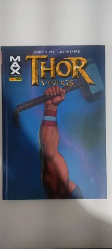 PACK HQs - Marvel
