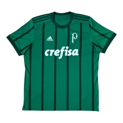 Camisa 1 Palmeiras - 2017/18
