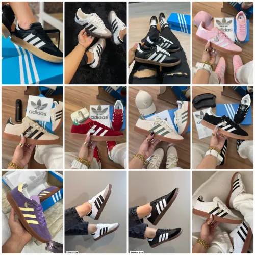 Promoção Tênis Adidas Premium