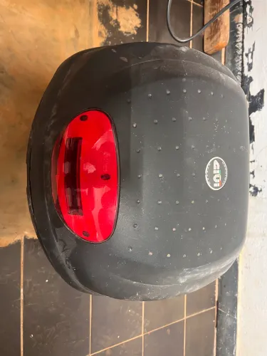 Baú Bauleto Givi 28l 3kg