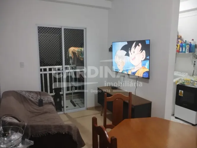 Apartamento novo e muito bem localizado pronto para morar Bairro Recreio São Judas Tadeu e