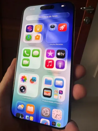 iPhone 16 pro max 256gb 