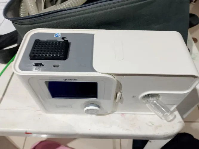 CPAP